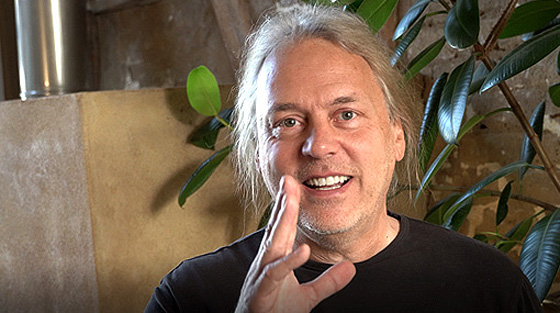 Andreas Woditzka - Seminarleiter