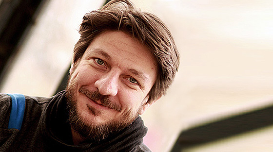Matthias Winter - Seminarleiter