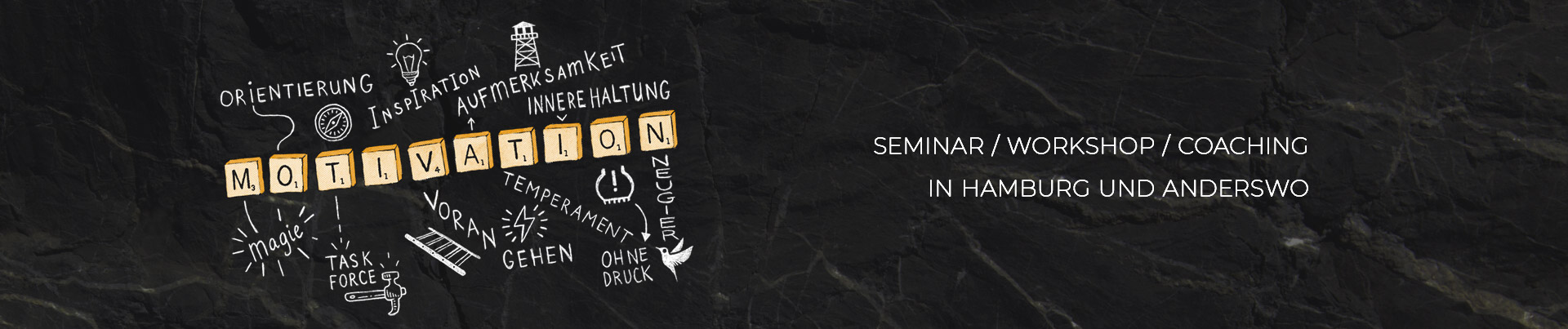 Seminare und Workshops für Unternehmen in Hamburg
