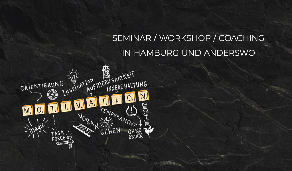 Seminare und Workshops für Unternehmen in Hamburg